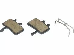 Trickstuff Bremsbeläge Disc STANDARD Für SRAM/Avid 19 Trickstuff Bremsbeläge Disc STANDARD Für SRAM/Avid -DMR BremsbelagVerkäufe 490762