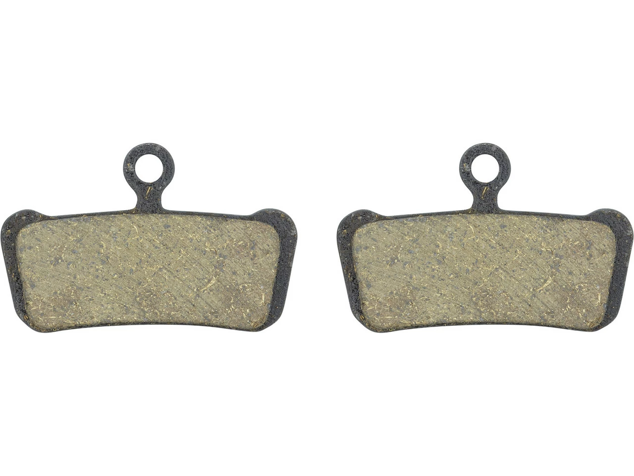 Trickstuff Bremsbeläge Disc STANDARD Für SRAM/Avid 6 Trickstuff Bremsbeläge Disc STANDARD Für SRAM/Avid – Bild 4