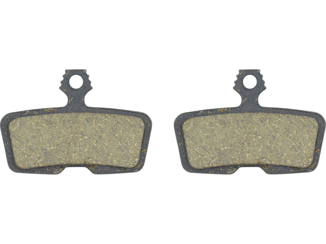 Trickstuff Bremsbeläge Disc STANDARD Für SRAM/Avid 9 Trickstuff Bremsbeläge Disc STANDARD Für SRAM/Avid – Bild 7