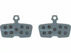 Trickstuff Bremsbeläge Disc STANDARD Für SRAM/Avid 24 Trickstuff Bremsbeläge Disc STANDARD Für SRAM/Avid -DMR BremsbelagVerkäufe 490767