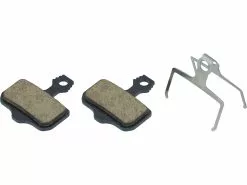 Trickstuff Bremsbeläge Disc STANDARD Für SRAM/Avid 28 Trickstuff Bremsbeläge Disc STANDARD Für SRAM/Avid -DMR BremsbelagVerkäufe 490771