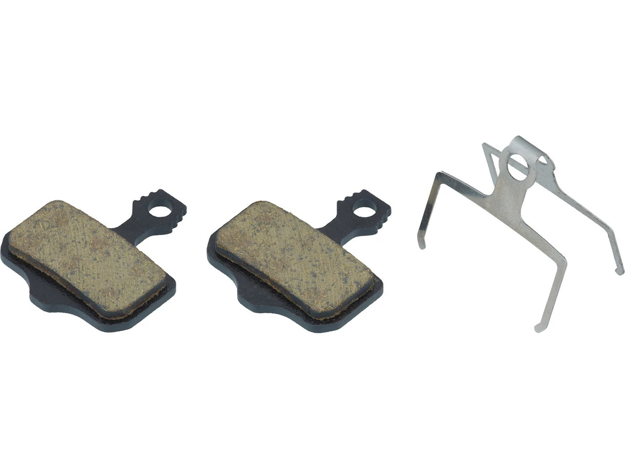 Trickstuff Bremsbeläge Disc STANDARD Für SRAM/Avid 14 Trickstuff Bremsbeläge Disc STANDARD Für SRAM/Avid – Bild 12