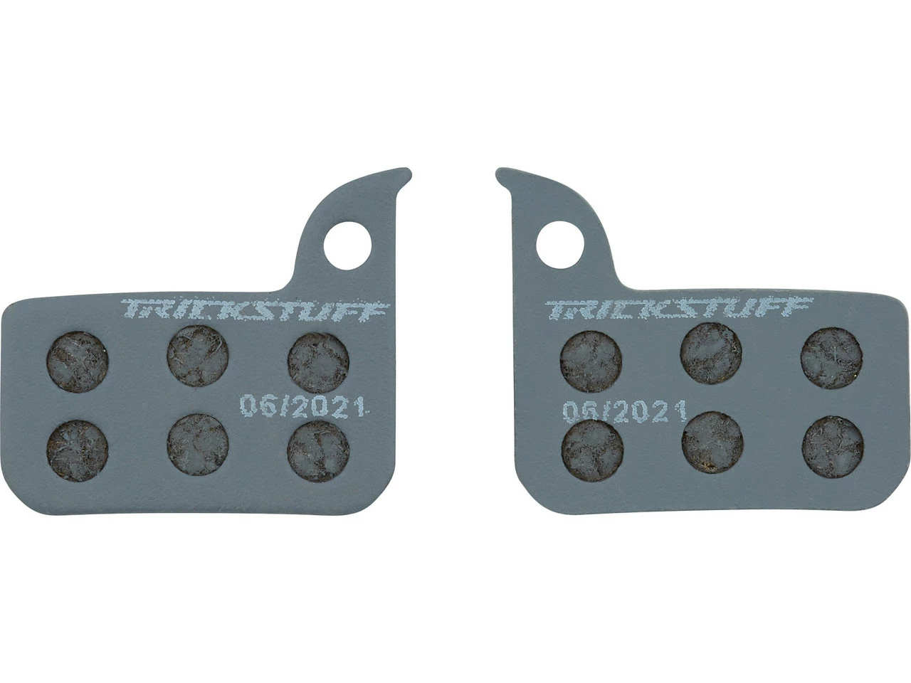 Trickstuff Bremsbeläge Disc STANDARD Für SRAM/Avid 16 Trickstuff Bremsbeläge Disc STANDARD Für SRAM/Avid – Bild 14