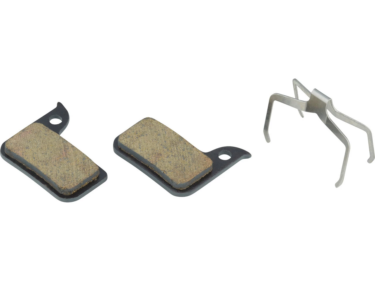 Trickstuff Bremsbeläge Disc STANDARD Für SRAM/Avid 17 Trickstuff Bremsbeläge Disc STANDARD Für SRAM/Avid – Bild 15