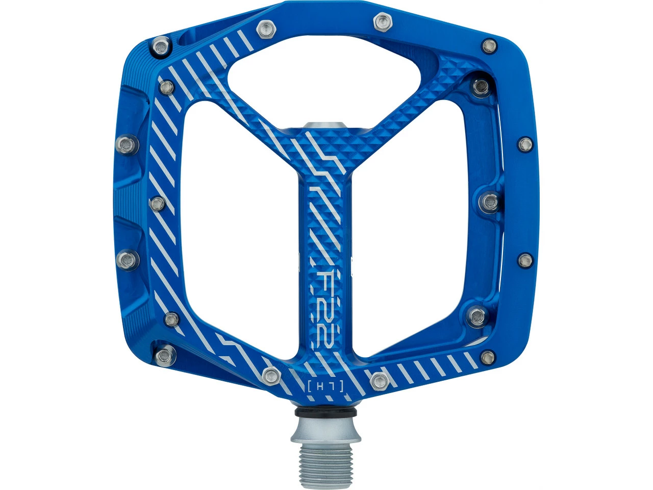 HOPE F22 Plattformpedale 23 HOPE F22 Plattformpedale – Bild 21