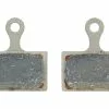 Shimano Bremsbeläge K05Ti-RX Für Flat Mount / BR-M9100 -DMR BremsbelagVerkäufe 491924