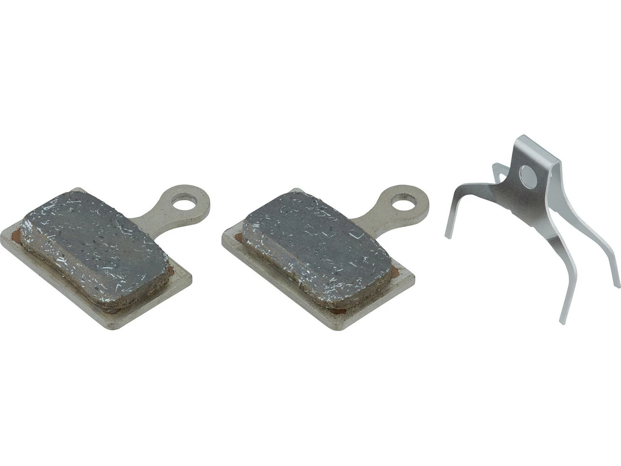 Shimano Bremsbeläge K05Ti-RX Für Flat Mount / BR-M9100 5 Shimano Bremsbeläge K05Ti-RX Für Flat Mount / BR-M9100 – Bild 3