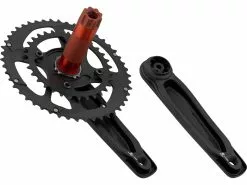 FSA Energy Modular BB386EVO Kurbelgarnitur Modell 2023 -DMR BremsbelagVerkäufe 492223