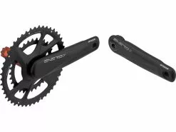 FSA Energy Modular BB386EVO Kurbelgarnitur Modell 2023 -DMR BremsbelagVerkäufe 492224