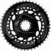 SRAM Force 2x12-fach DM Kettenblatt-Set 2 SRAM Force 2x12-fach DM Kettenblatt-Set -DMR BremsbelagVerkäufe 493860