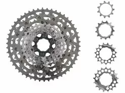 Shimano Kassette CS-LG700-11 Linkglide 11-fach -DMR BremsbelagVerkäufe 494522