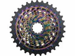 SRAM XG-1290 12-fach Kassette Für Red -DMR BremsbelagVerkäufe 494831