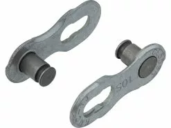 KMC MissingLink Kettenschloss Wiederverwendbar 16 KMC MissingLink Kettenschloss Wiederverwendbar -DMR BremsbelagVerkäufe 495744