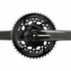 SRAM Force DUB DM 2x12-fach Carbon Kurbelgarnitur Modell 2023