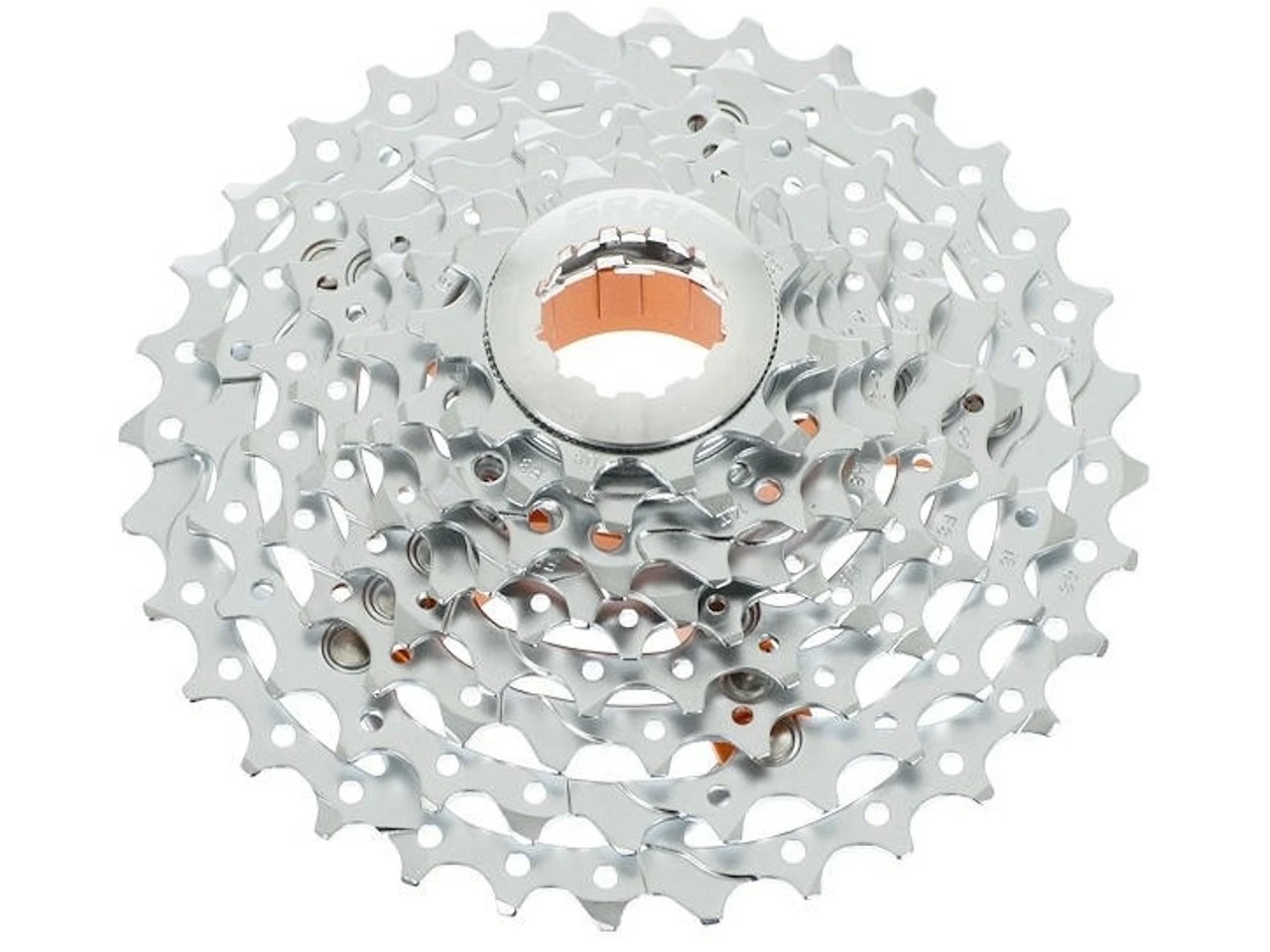 SRAM PG-990 9-fach Kassette 5 SRAM PG-990 9-fach Kassette – Bild 3