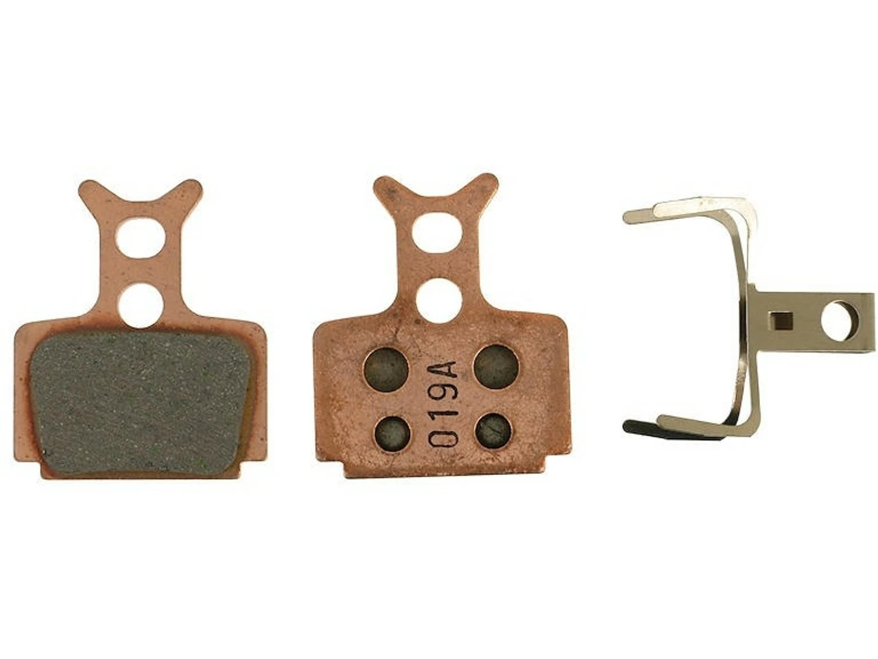 Formula Bremsbeläge Für Oval / TheOne / RX / R1 / R1R / T1 / C1 / Cura 5 Formula Bremsbeläge Für Oval / TheOne / RX / R1 / R1R / T1 / C1 / Cura – Bild 3