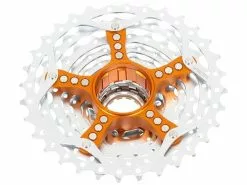 SRAM PG-990 9-fach Kassette 10 SRAM PG-990 9-fach Kassette -DMR BremsbelagVerkäufe 52699