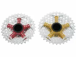 SRAM PG-990 9-fach Kassette 8 SRAM PG-990 9-fach Kassette -DMR BremsbelagVerkäufe 55327
