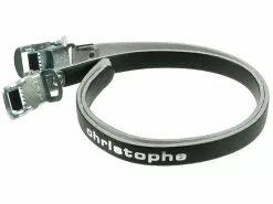 ZEFAL Christophe Leder Pedalriemen