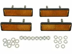 Shimano Reflektor Für PD-M324 / PD-MX30