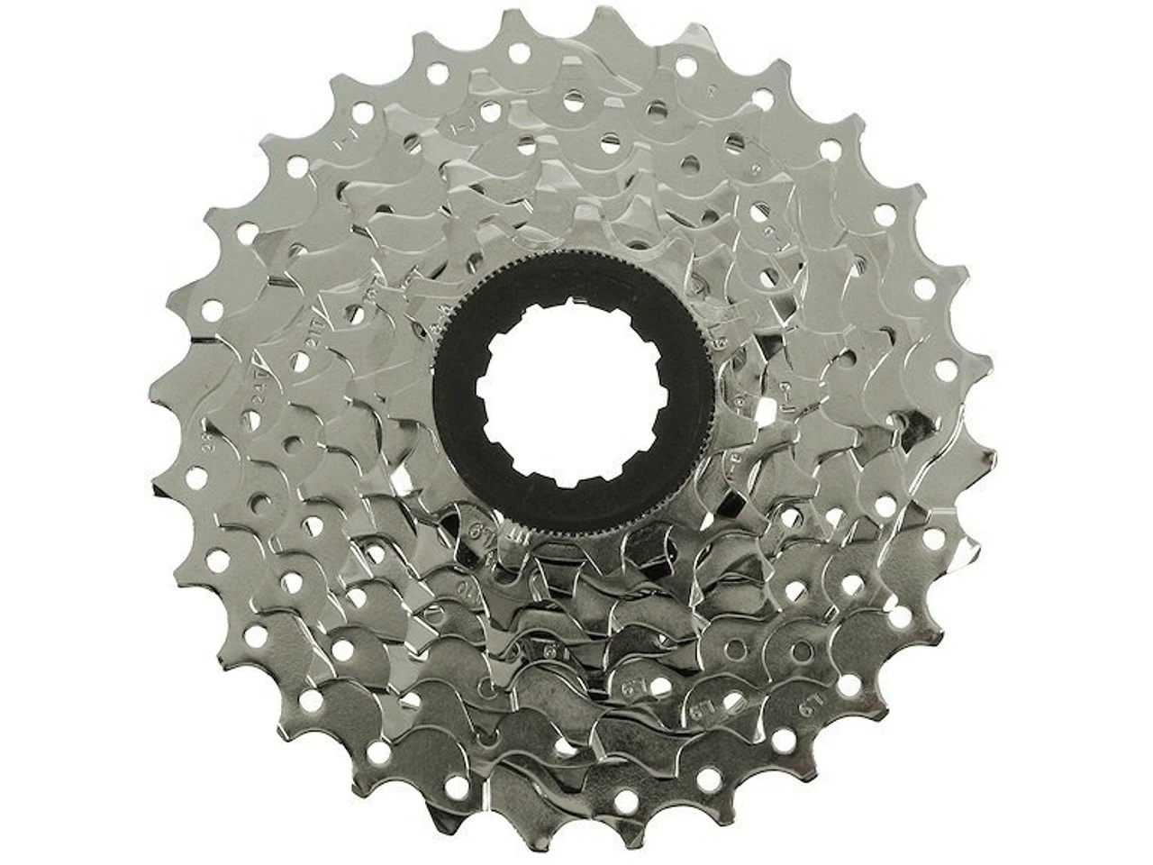 SRAM PG-830 8-fach Kassette 3 SRAM PG-830 8-fach Kassette