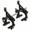 SRAM Apex V+h Set Felgenbremse -DMR BremsbelagVerkäufe 71655