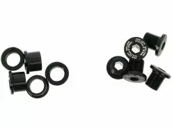 Kcnc Kettenblattschraubenset Road M8,5 Lang -DMR BremsbelagVerkäufe 74186