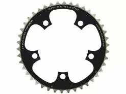 TA Kettenblatt Zephyr, 5-Arm, Mitte, 110 Mm Lochkreis