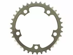 TA Kettenblatt Zephyr, 5-Arm, Mitte, 110 Mm Lochkreis -DMR BremsbelagVerkäufe 74318