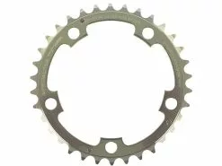 TA Kettenblatt Zephyr, 5-Arm, Mitte, 110 Mm Lochkreis -DMR BremsbelagVerkäufe 74319