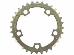 TA Kettenblatt Compact, 5-Arm, 94 Mm Lochkreis -DMR BremsbelagVerkäufe 74323