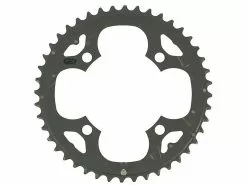 Shimano Deore Kettenblatt FC-M590 9-fach -DMR BremsbelagVerkäufe 74439