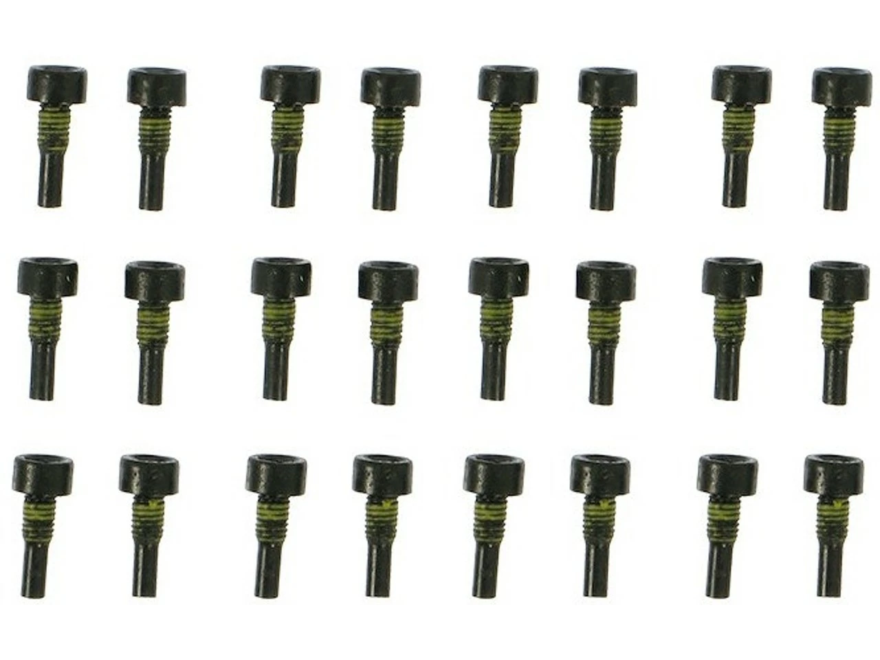 TRUVATIV Ersatzpins Für Holzfeller Pedale 3 TRUVATIV Ersatzpins Für Holzfeller Pedale