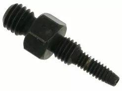 Goodridge Fitting M6x1 Fixed Male