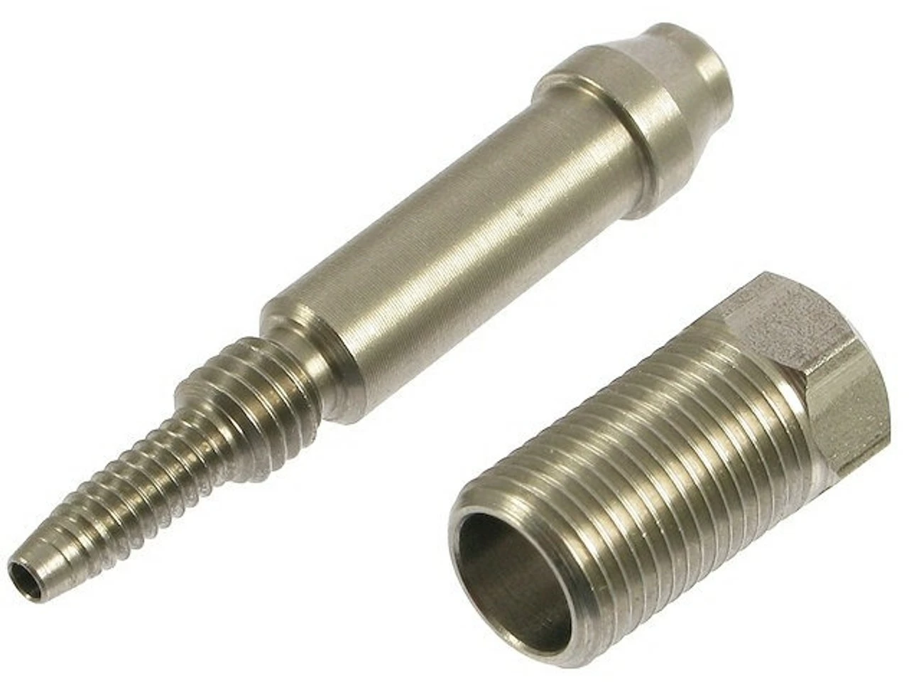 Goodridge Fitting M8x1,0 Swivel Male 3 Goodridge Fitting M8x1,0 Swivel Male