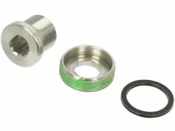 TRUVATIV Kurbelschraube M15/M22 Mit Abzieher GXP