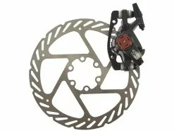 AVID BB7 MTB Scheibenbremse Mit Bremsscheibe
