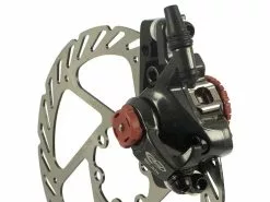 AVID BB7 MTB Scheibenbremse Mit Bremsscheibe -DMR BremsbelagVerkäufe 84334