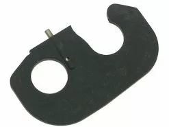 Shimano Sicherungsplatte Für XT / SLX / ZEE / Deore Kurbeln