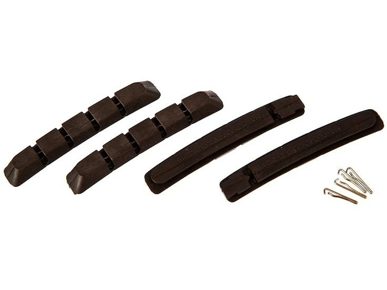 Shimano Bremsgummis M70R2 Extremeinsatz Für XTR, XT, LX, Deore, DXR - 2 Paar 3 Shimano Bremsgummis M70R2 Extremeinsatz Für XTR, XT, LX, Deore, DXR - 2 Paar