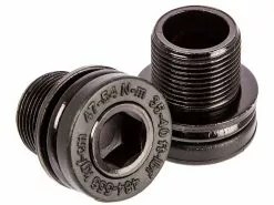 TRUVATIV Kurbelschrauben M15 Ohne Abzieher ISIS / Howitzer