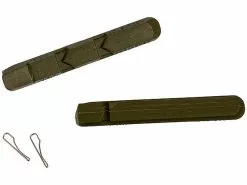 Kool-stop Bremsgummis Cartridge R1 V-Brake -DMR BremsbelagVerkäufe 88738