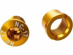 Nc-17 Kettenblattschrauben -DMR BremsbelagVerkäufe 90806