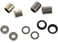 RITCHEY Pedal Lager Kit Für WCS Echelon / Pro Paradigm / WCS Paradigm