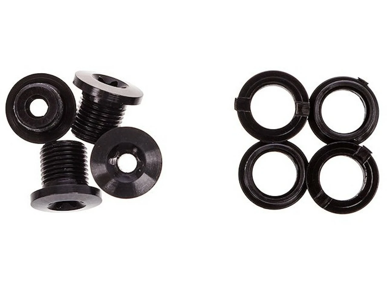 Race Face Kettenblattschrauben Atlas / Turbine Ab Modell 2012 3 Race Face Kettenblattschrauben Atlas / Turbine Ab Modell 2012