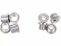 Kcnc Kettenblattschraubenset MTB M8,5 Lang -DMR BremsbelagVerkäufe 94112