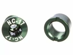 Nc-17 Kettenblattschrauben -DMR BremsbelagVerkäufe 94119