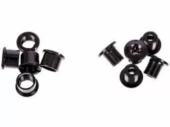 Procraft Kettenblattschrauben 2-fach -DMR BremsbelagVerkäufe 94124