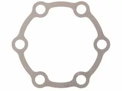 Syntace Disc Shim Distanzscheiben Für 6-Loch Bremsscheiben