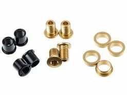 Shimano Bashguard-Befestigungsschrauben Für FC-M810